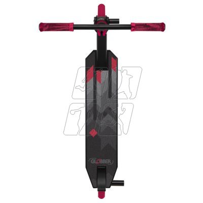 12. The Globber Stunt Gs 540 622-102-3 stunt scooter