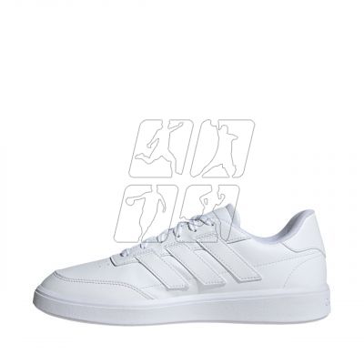 5. Adidas Courtblock M IF4031 shoes