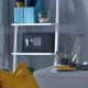 3. Yale Small Electronic Value Safe YSV Compact Basic Safe