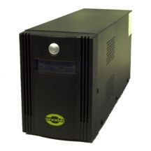 ORVALDI INVERTER 12-500W WITH UPS FUNCTION WITHOUT BATTERIES FOR LONG EMERGENCY OPERATION LINE-INTERACTIVE PURE SINE