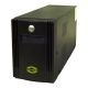 ORVALDI INVERTER 12-500W WITH UPS FUNCTION WITHOUT BATTERIES FOR LONG EMERGENCY OPERATION LINE-INTERACTIVE PURE SINE