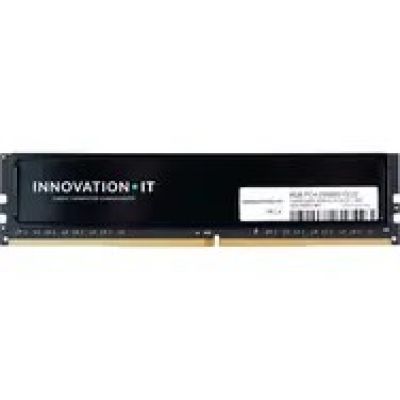 RAM 3200 8GB Innovation IT CL22 1.2V with heat spreader (CL22-22-22)