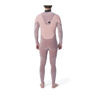6. Rip Curl Fbomb Heatseeker 32Gb Z/F Men's Wetsuit - Black
