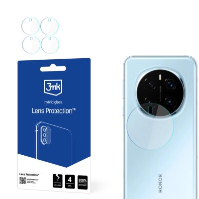 3mk Lens Protection™ Hybrid Camera Lens Glass for Honor Magic 7