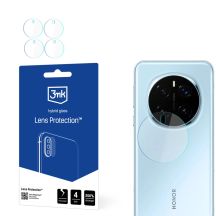 3mk Lens Protection™ Hybrid Camera Lens Glass for Honor Magic 7