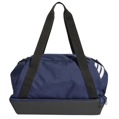 2. Adidas TIRO Duffle Bottom Compartment S KD4240 bag