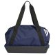 2. Adidas TIRO Duffle Bottom Compartment S KD4240 bag