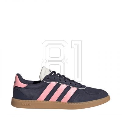 Adidas Breaknet Sleek W shoes IH5467