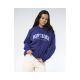 3. Women's RIP CURL Varsity Hoodie Blue