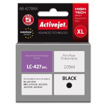 Activejet AB-427BNX Ink (replacement for Brother LC-427BXL; Supreme; 109 ml; black)