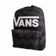 2. Vans Old Skool Drop V 22 L Black/Asphalt Urban School Backpack - VN000H4ZKOU1
