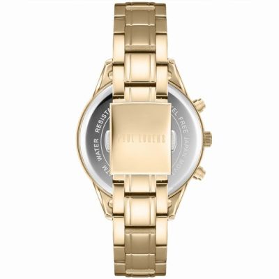 3. Women's Watch PAUL LORENS PL20020B-3D1 + BOX