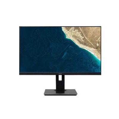 Acer B277KLbmiiprfx Computer Monitor 68.6 cm (27") 3840 x 2160 px 4K Ultra HD LCD Black
