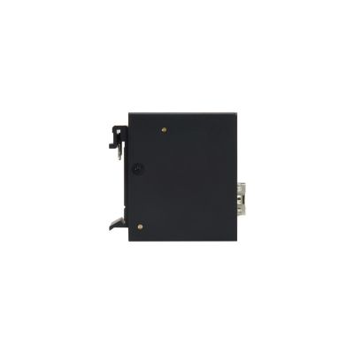3. LevelOne IEC-4000 Network Converter 100 Mbit/s Black