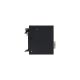 3. LevelOne IEC-4000 Network Converter 100 Mbit/s Black