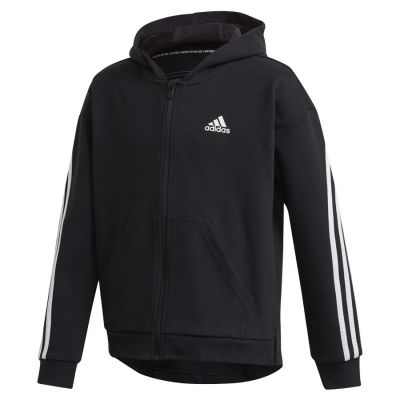 Adidas G 3S FZ HD Jr sweatshirt GE0950