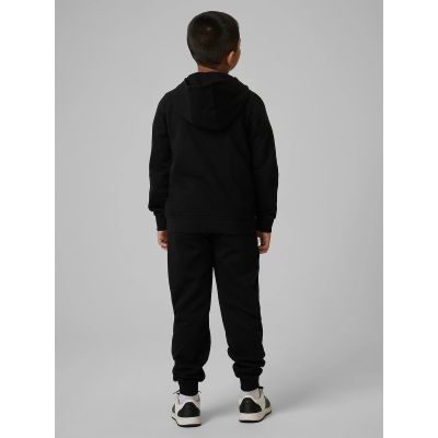 2. Boys' jogger sweatpants 4F 4FJRMM00TTROM1823-20S