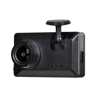 11. Garmin Dash Cam X110 video recorder
