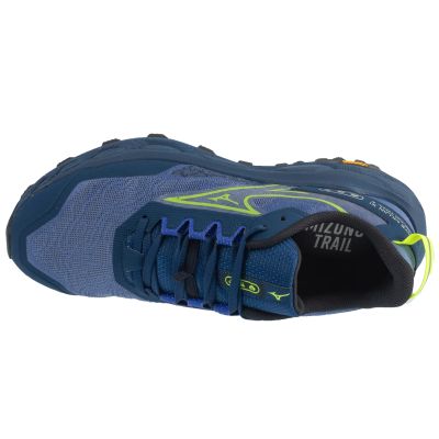 3. Mizuno Wave Mujin 11 J1GJ257051 Blue 42