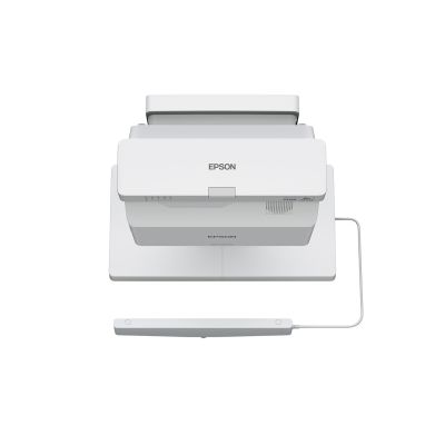 Epson EB-760Wi Data Projector 4100 ANSI Lumens 3LCD WXGA (1280x800) White