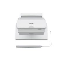Epson EB-760Wi Data Projector 4100 ANSI Lumens 3LCD WXGA (1280x800) White