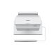 Epson EB-760Wi Data Projector 4100 ANSI Lumens 3LCD WXGA (1280x800) White