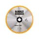 4. DeWALT DT1960-QZ circular saw blade 1 piece