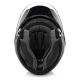 15. Meteor Hekato XL Motorcycle Helmet 61 cm Black