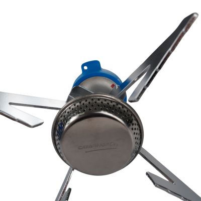 5. Campingaz Bleuet Connect 1250W Camping Stove 2227138