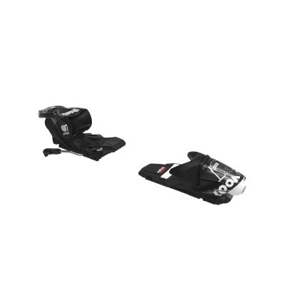 2. Rossignol Sender Jr Xpress Jr / Xpress 7 GW B83 Black skis