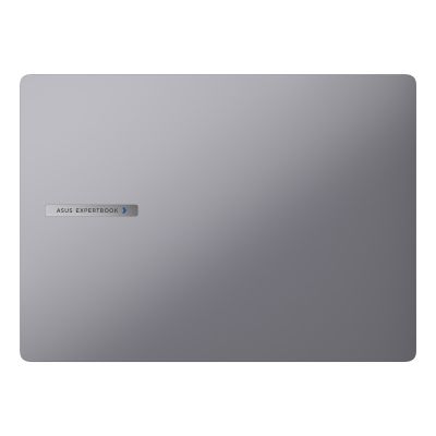 9. ASUS ExpertBook P3 PM3406CKA-LY0291W Copilot+ PC AMD Ryzen AI 5 330 Laptop 35.6 cm (14") WUXGA 16 GB DDR5-SDRAM 512 GB SSD Wi-Fi 7 (802.11be) Windows 11 Home Gray