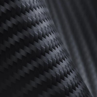 8. Nillkin Synthetic Fiber S Case iPhone 14 case with camera cover, black