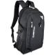 2. BLACK TREKKING BACKPACK SEMI LINE