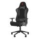 Genesis Nitro 440 G2 Mesh Gaming Chair Black