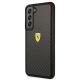 2. Ferrari FEHCS22SFCAK S22 S901 black/black hardcase On Track Real Carbon