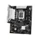 4. ASRock H810M-X GEN5 1851 mATX HDMI/DP DD
