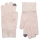 3. Reebok Women's Essentials Gloves W GH4856