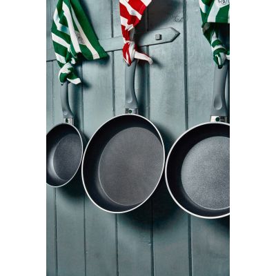 7. BALLARINI Lazise frying pan 24 cm 75003-049-0