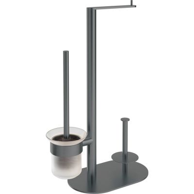3-function paper stand