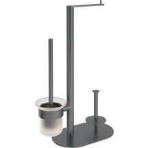 3-function paper stand