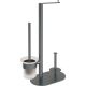 3-function paper stand