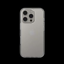 ZAGG Crystal Palace Case for iPhone 16 Pro - Clear