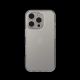 ZAGG Crystal Palace Case for iPhone 16 Pro - Clear