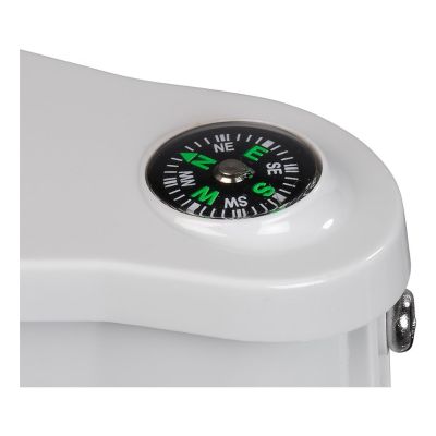 9. Denver WS-650 Digital Weather Station White AC/Battery