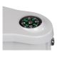 9. Denver WS-650 Digital Weather Station White AC/Battery