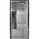7. Inter-Tech IT-6521 Straight Micro Tower Black