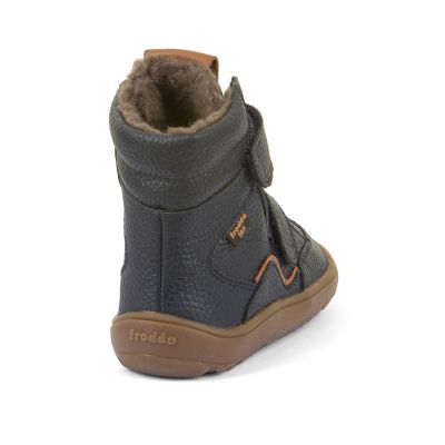5. Froddo Children's Boot BAREFOOT TEX WINTER (G3160246)