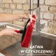 6. Vileda Always Clean PET PRO Hair and Fur Sweeping Brush