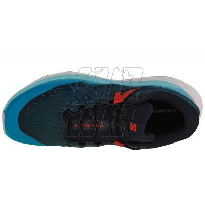 3. Salomon Ultra Glide 2 M running shoes 470425