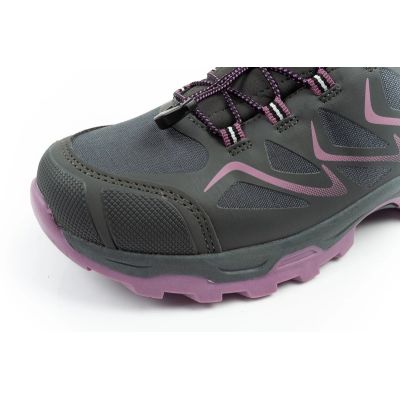 6. CMP Byne children's trekking shoes, waterproof, durable, ankle boots